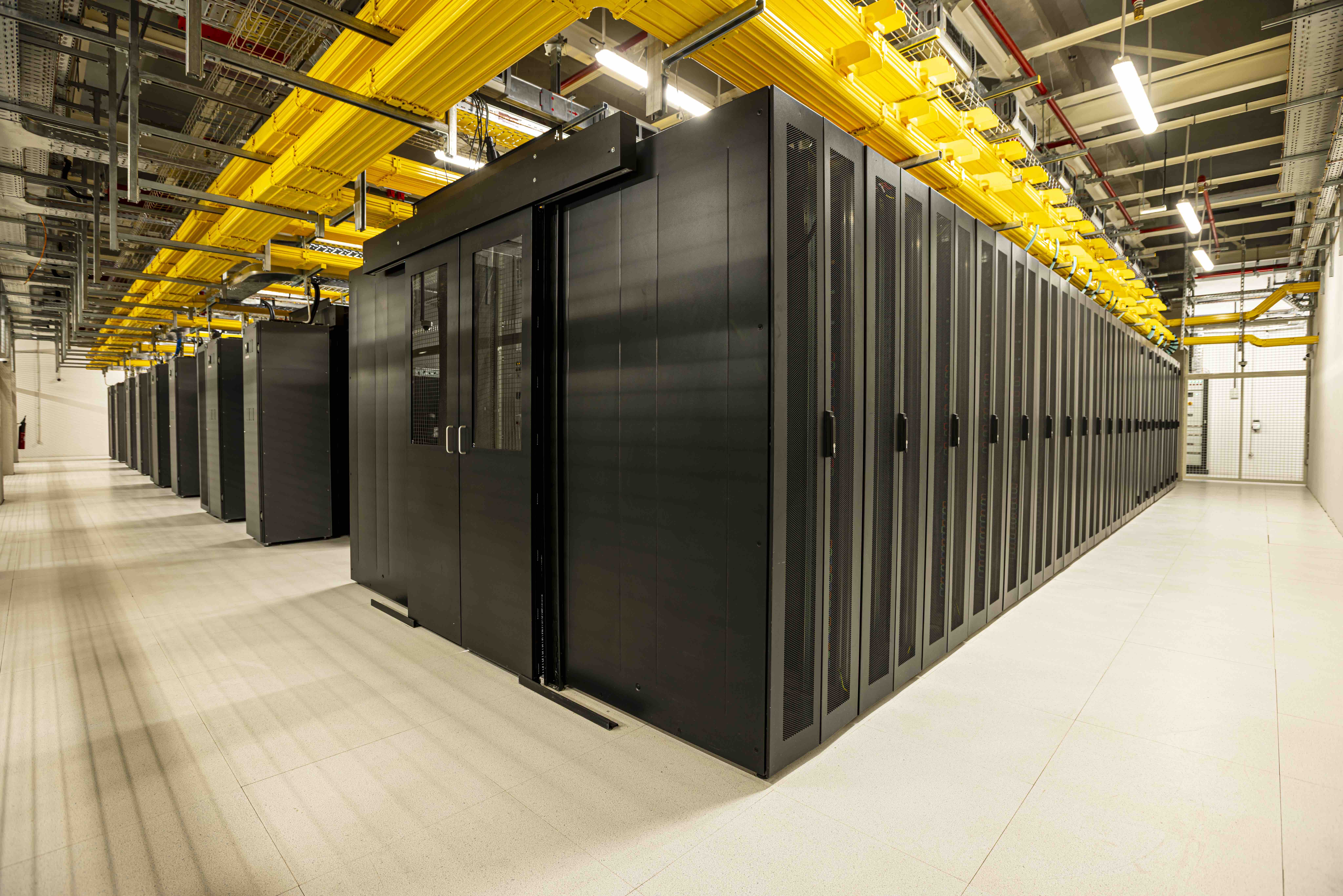 Orange Maroc muscle sa souveraineté numérique avec un Data Center de nouvelle génération